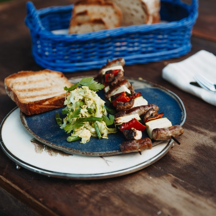 Diese 4 Grill-Rezepte dürfen auf keiner Grillparty fehlen