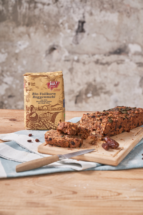 Früchtestollen Trockenfrüchte