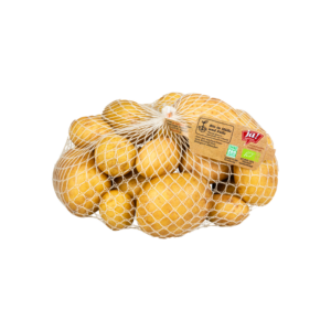 Heurige Bio-Erdäpfel