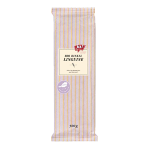 Bio-Dinkel-Linguine