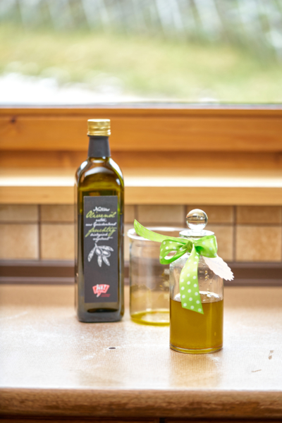 After Sun Karottenöl