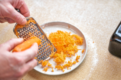 After Sun Karottenöl