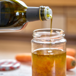 After Sun Karottenöl