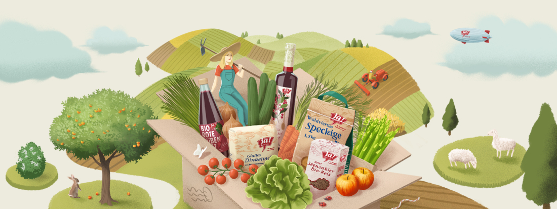 Warum ist ein gesunder Boden wichtig fürs Klima?