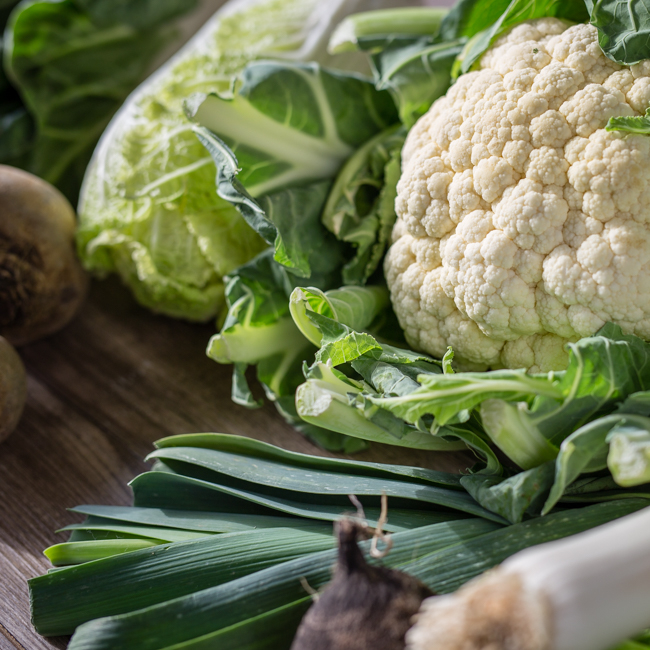 Regionales Superfood: So gesund ist Bio-Brokkoli