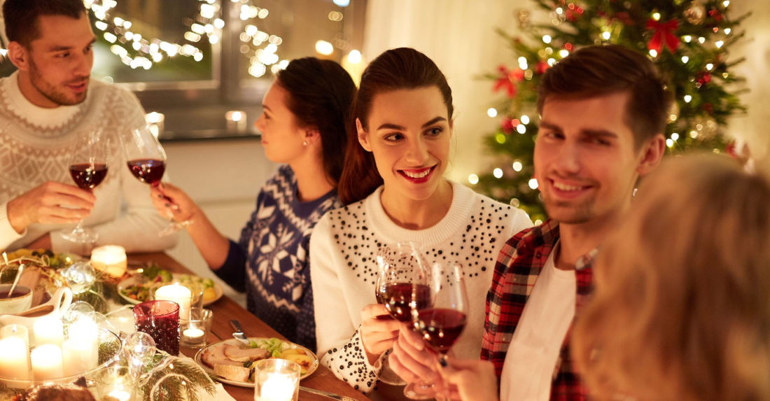 5 Tipps für genussvolles, nachhaltiges Weihnachten