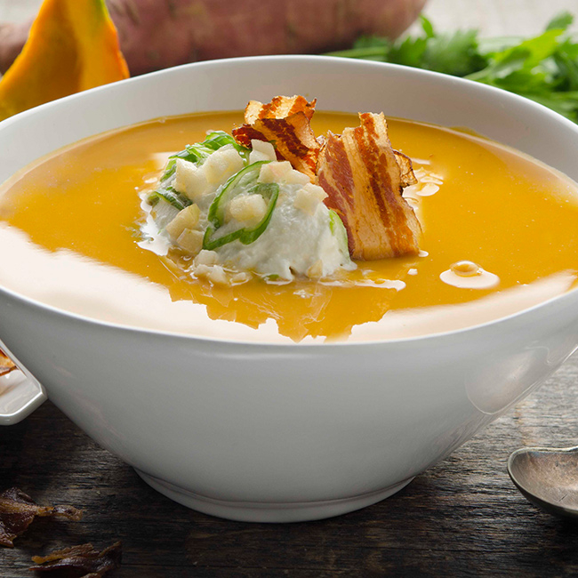 Außen kalt… innen warm! Fit durch den Winter mit richtiger Bio-Ernährung