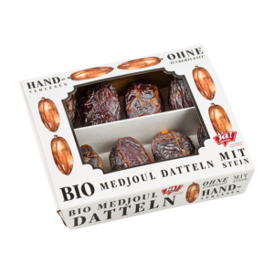Bio-Medjoul-Datteln