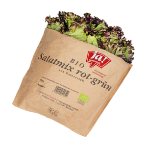 Bio-Salatmix
