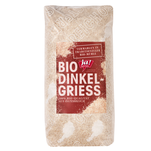JN Dinkelgries