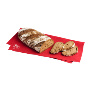 Bio-Bauernbrot