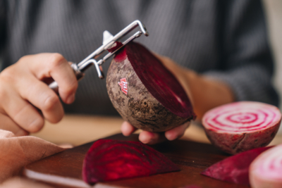 Rote-Rüben-Aufstrich