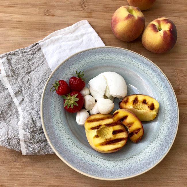 10 Mozzarella-Kombinationen, die du probieren musst!