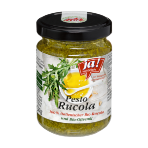 Bio-Pesto Rucola