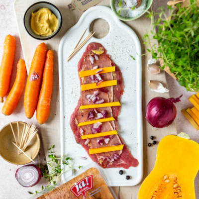 Rindsroulade cookiteasy.at