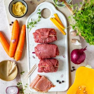 Rindsroulade cookiteasy.at