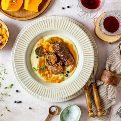 Rindsroulade cookiteasy.at