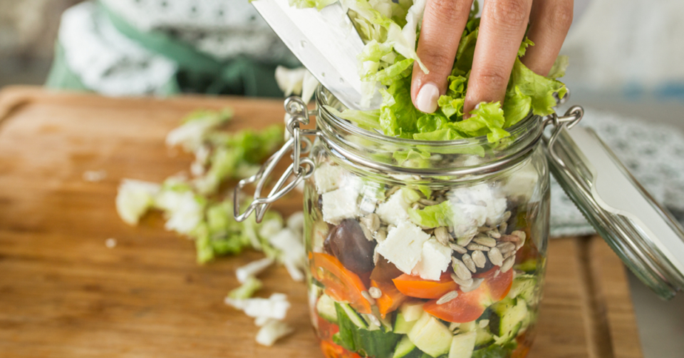 Die 12 besten Ernährungstipps um dein Immunsystem zu stärken!