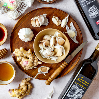 Bio-Meatballs Asia Bowl cookiteasy.at