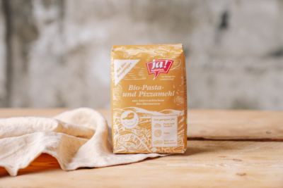JN Pizza- und Pasta Mehl