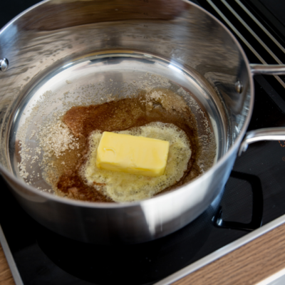 Karpfen Wintergemüse MarchelloChello