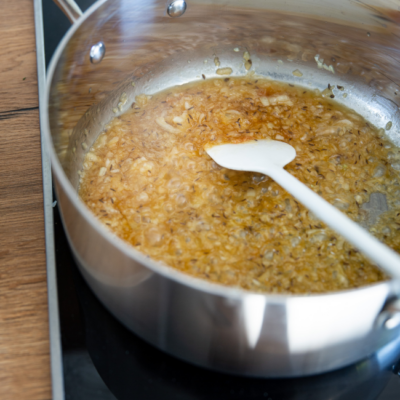 Karpfen Wintergemüse MarchelloChello