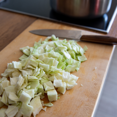 Karpfen Wintergemüse MarchelloChello