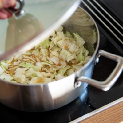 Karpfen Wintergemüse MarchelloChello