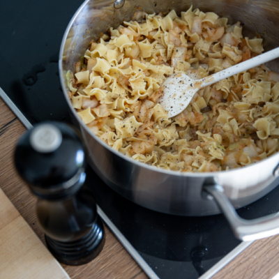 Karpfen Wintergemüse MarchelloChello