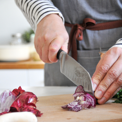 Meatballs Pilz-Nudelpfanne littlebee.at