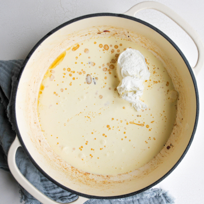 Meatballs Pilz-Nudelpfanne littlebee.at