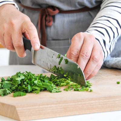 Meatballs Pilz-Nudelpfanne littlebee.at