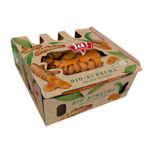 Bio-Kurkuma
