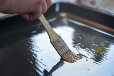 Lebkuchenschnitten Andrea Rieder