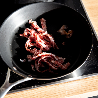 Gockel au vin Marchello Chello