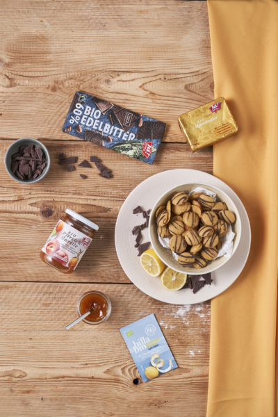 Zitronenzipf Chief of Sugar