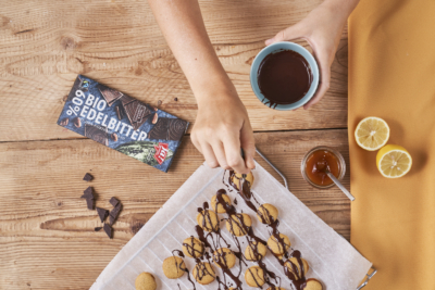 Zitronenzipf Chief of Sugar