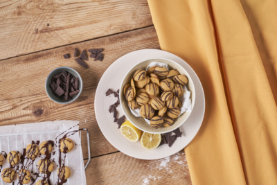 Zitronenzipf Chief of Sugar