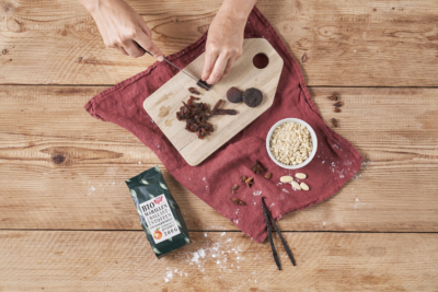 Adventkuchen Chief of Sugar