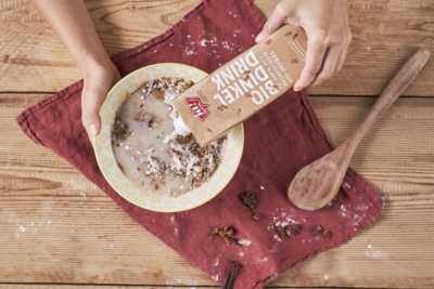 Adventkuchen Chief of Sugar