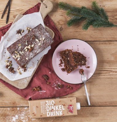 Adventkuchen Chief of Sugar