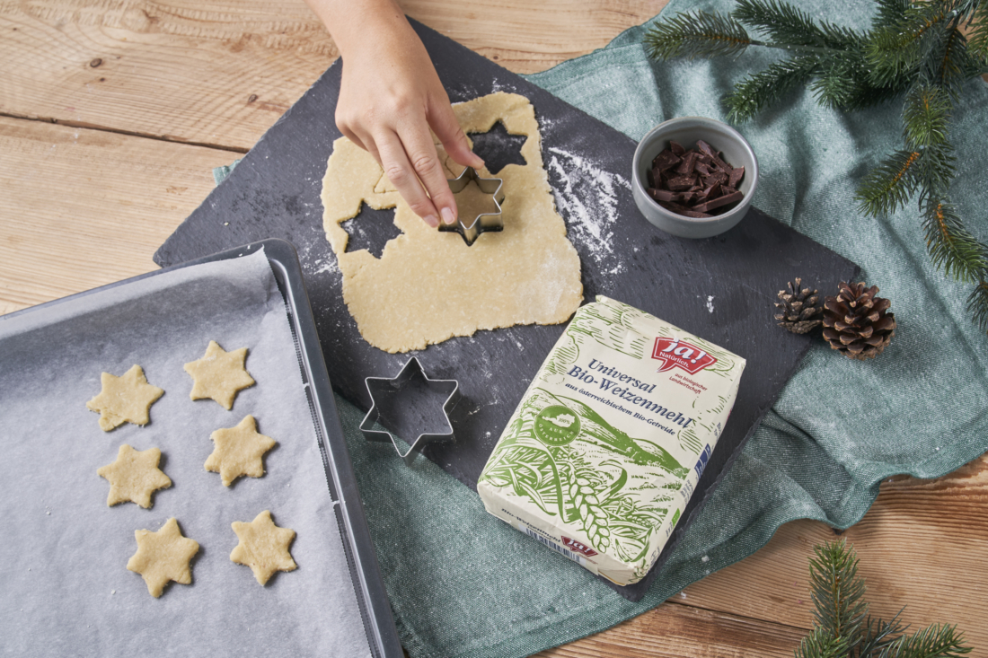 Die häufigsten Fehler beim Kekse backen