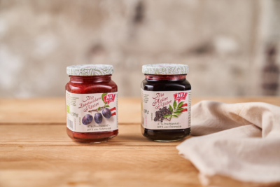 Kaiserschmarrn Röster