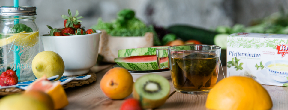 #GutbeiHitze – mit diesen Tipps lässt dich die Hitze kalt