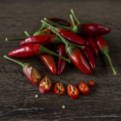 Kusburnu Chili