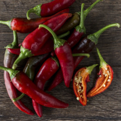 De Cayenne Chili