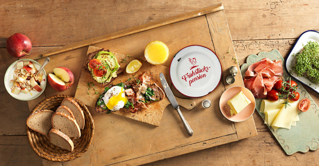 Tipps für ein gesundes Bio-Frühstück im Alltag